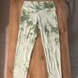 Balance Athletics (now Vitality) Cloud Pant